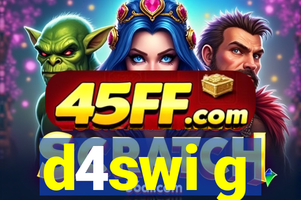 d4swi g